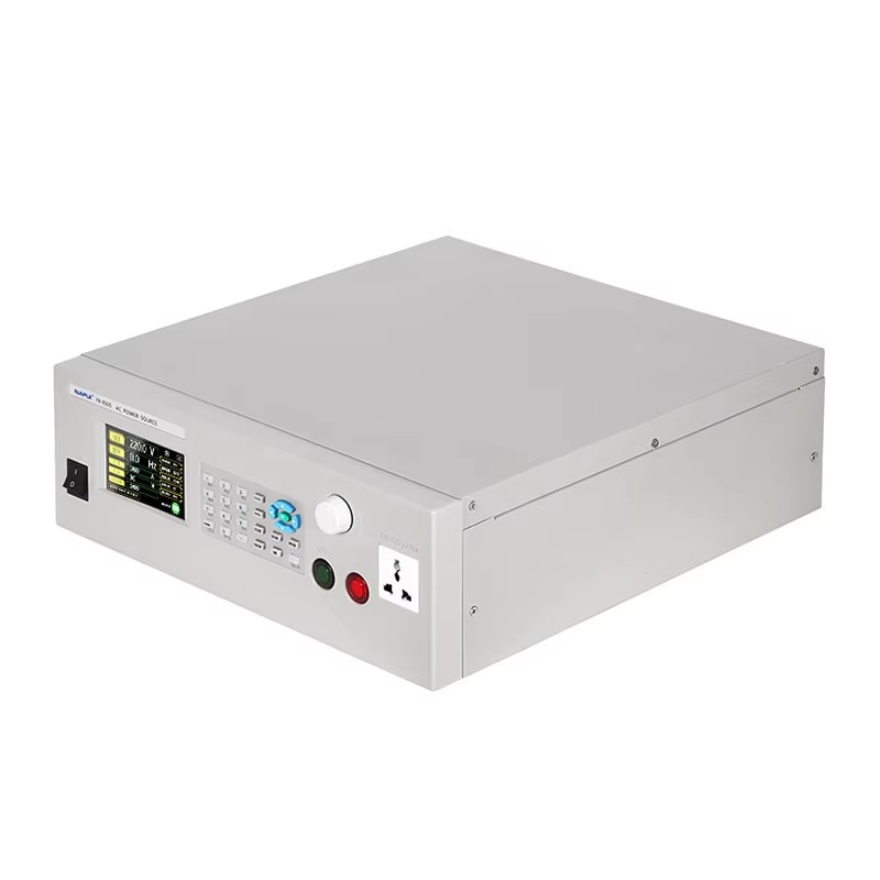 Ac Power Supply - 調整可能な可変周波数AC電源 PA9510 0-1KW プログラム制御 単相/三相供給 スイッチング電源