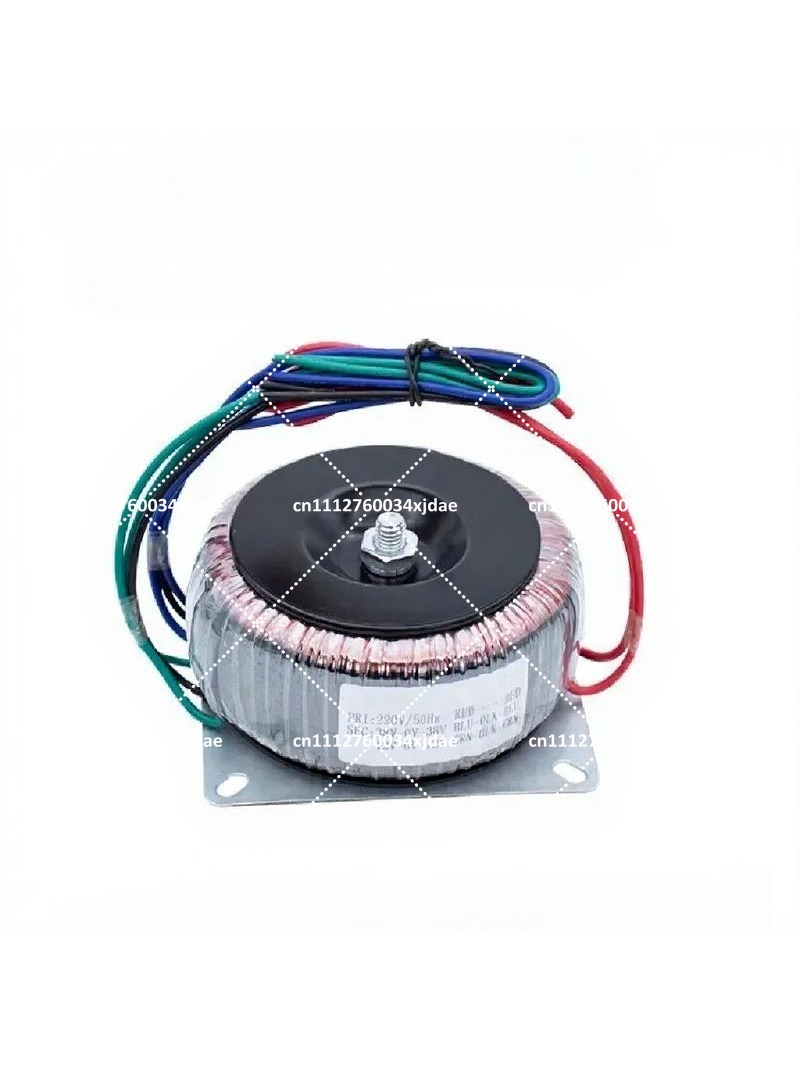 Power Supply 500W - 500W 220V から 32V へのデュアル 12V