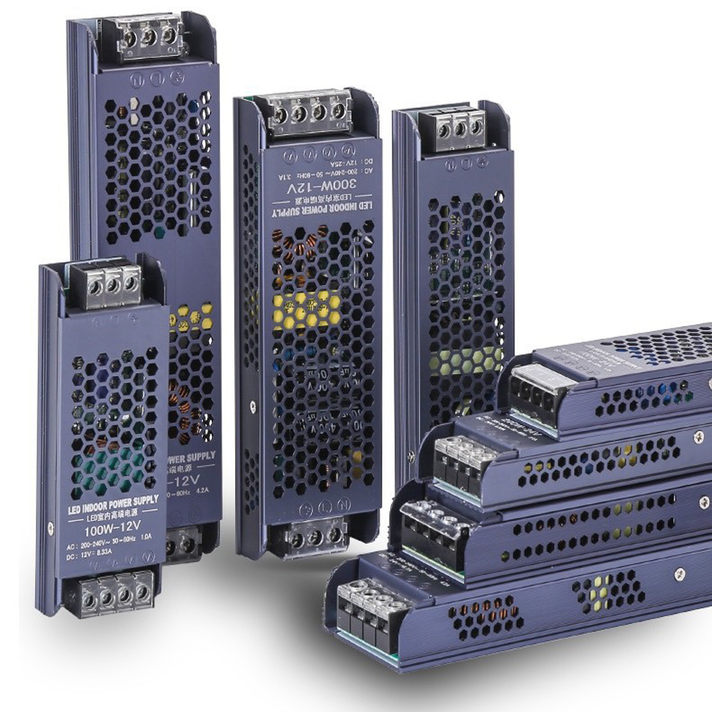 Smps Power Supply - 超薄型 AC DC トランス 220V に