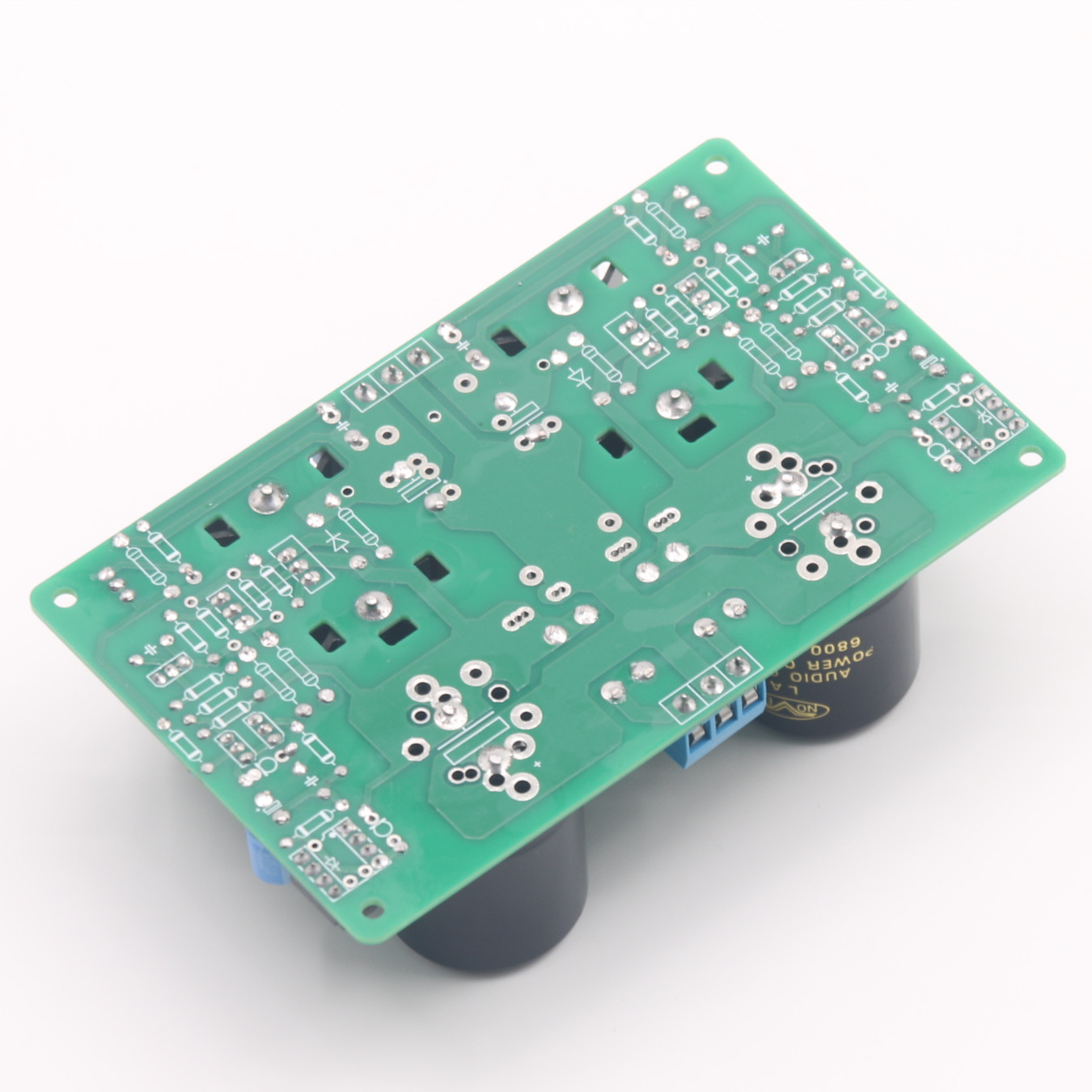HiFi マーク・レヴィンソン シリーズ 安定化電源ボード  - Dc Power Supply 12V のレビューと価格