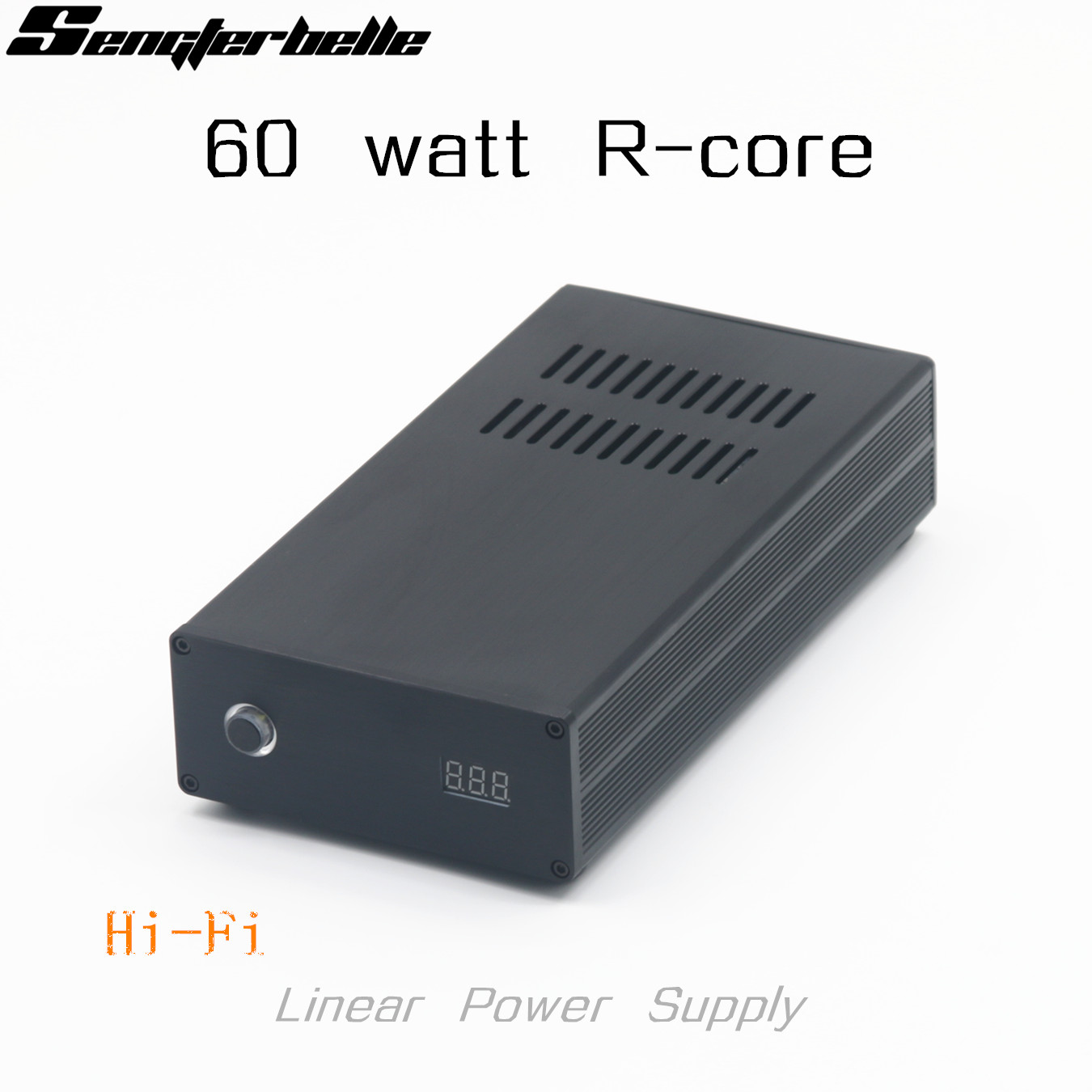 60 ワット R コアトランス DC 安定化リニア電源 DC - Dc Power Supply 12V のレビューと価格
