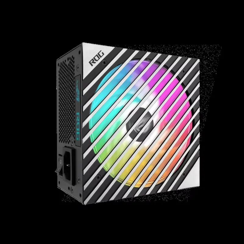 2025年新発売 ROG LOKI 750/850/1000 - Pc Power Supply のレビューと価格