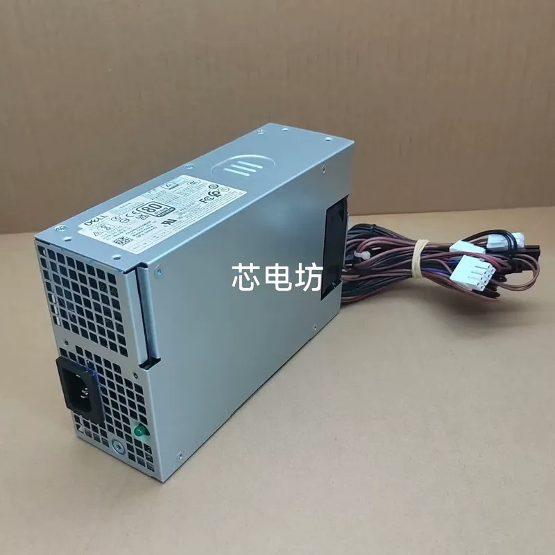 デル D500EPS-01用 新型500W電源ユニット - Power Supply 500W のレビューと価格
