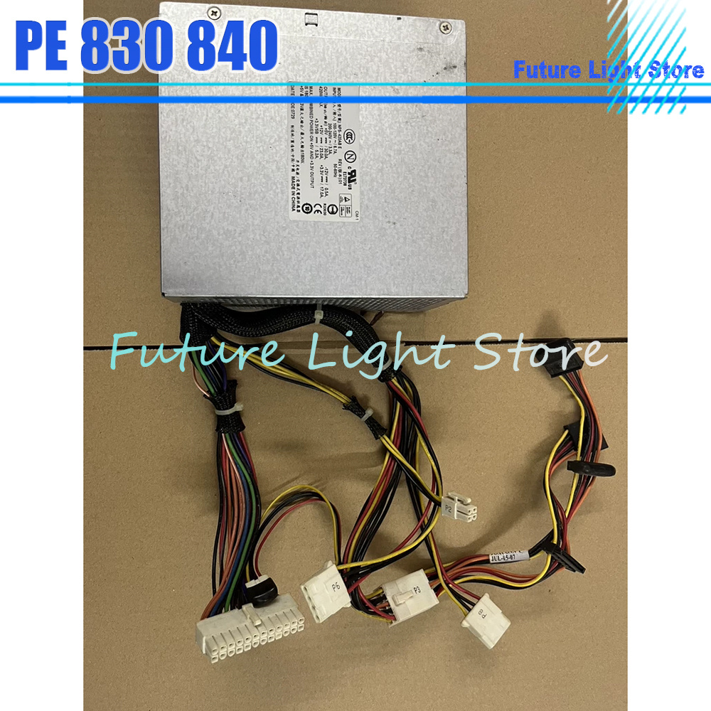 PE 830 840 サーバー電源ユニット NPS2420A - Server Power Supply のレビューと価格