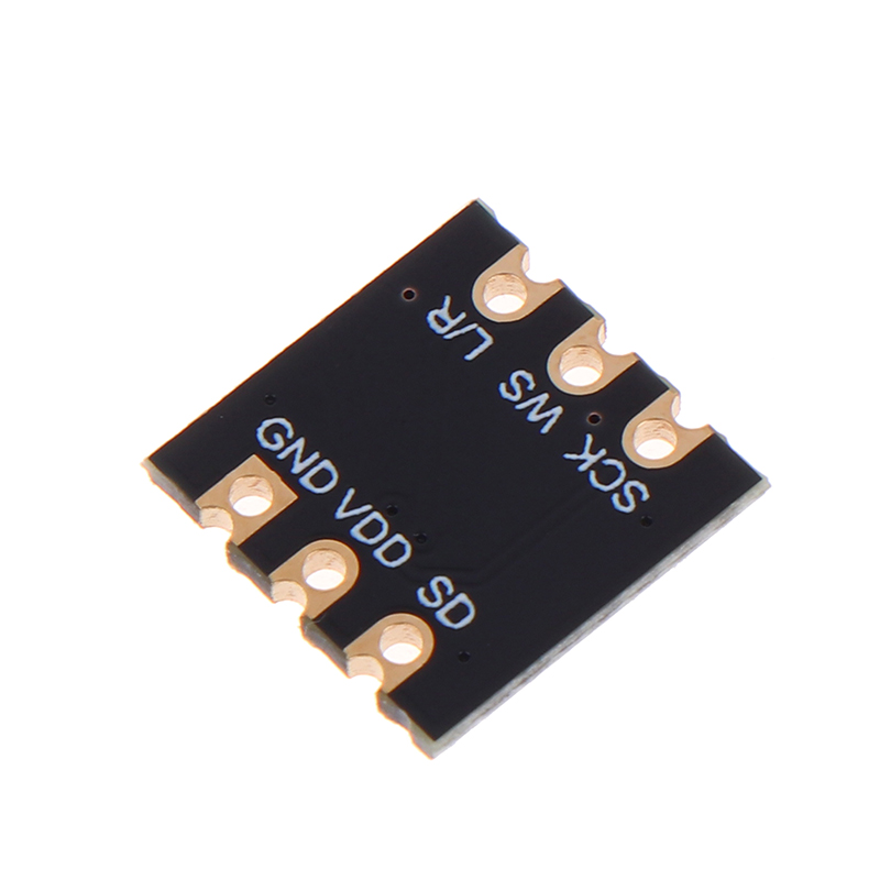 ESP32に対応した高性能INMP441マイクモジュール。2 - Modular Power Supply のレビューと価格
