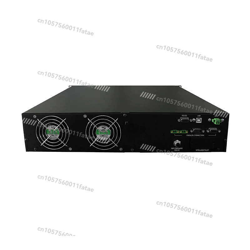 オンラインUPS無停電電源装置リチウム電池48V純正弦波6K - Server Power Supply のレビューと価格