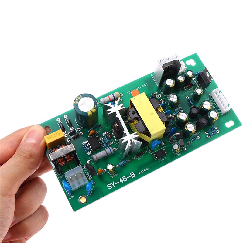 AS95-ユニバーサル MG12XU MG16 スイッチング - Dc Power Supply 12V のレビューと価格