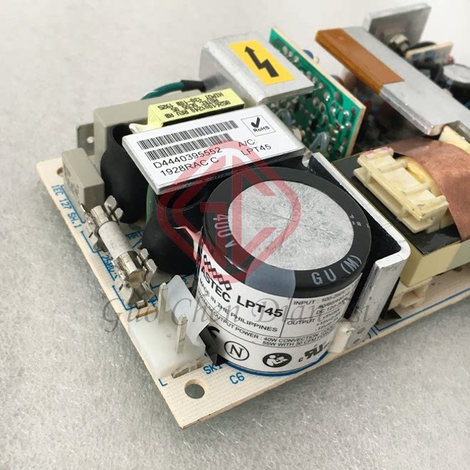 LPT45 LPT62 LPT63 LPS45 LPS65シ - Open Frame Power Supply のレビューと価格