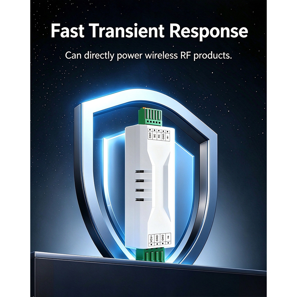 M11K-22-100Vから12Vへの降圧DC-DC電源モジ - Dc Power Supply 12V のレビューと価格