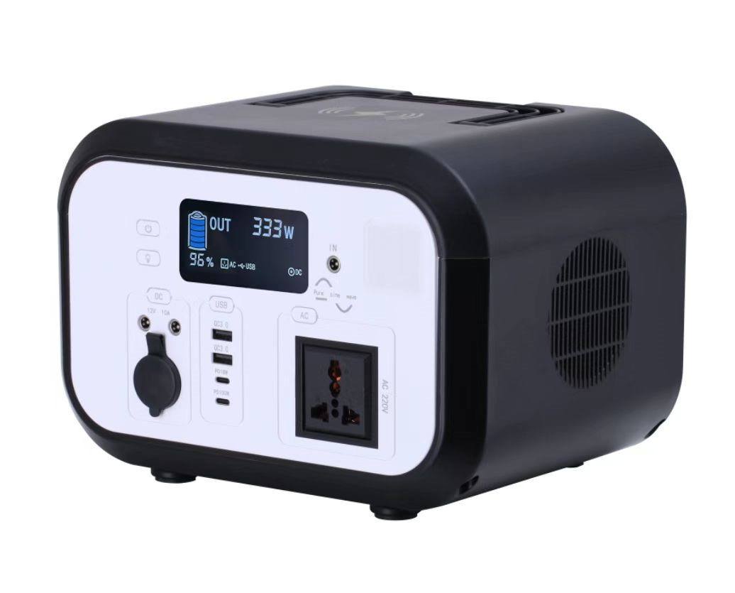 600W 1200W 1500W 屋外用エネルギー供給 ポー - Power Supply のレビューと価格