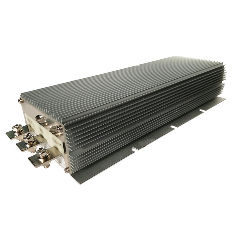 高出力DC電源モジュール DC-DC 12V〜28V 20A - Dc Power Supply 12V のレビューと価格