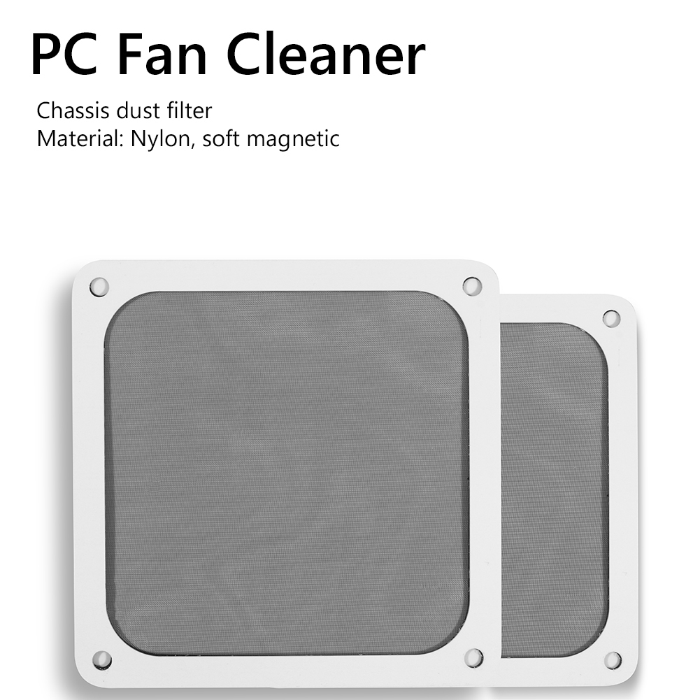 8cm/12cm ダストフィルターメッシュ ソフトマグネティ - Pc Power Supply のレビューと価格