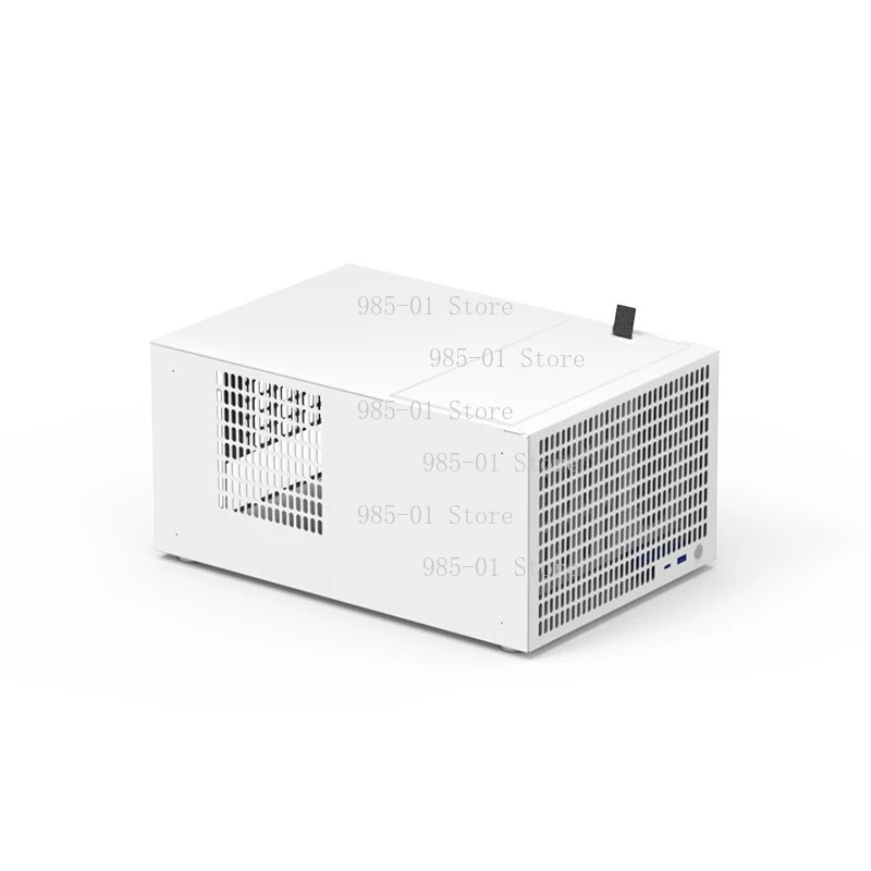 B10 10ベイNASシャーシはATX大型電源、ポータブルレ - Atx Power Supply のレビューと価格