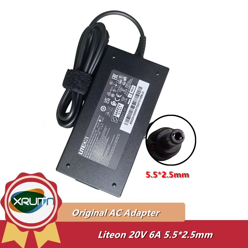 オリジナル 20V 6A PA-1121-76E AC アダ - Pc Power Supply のレビューと価格
