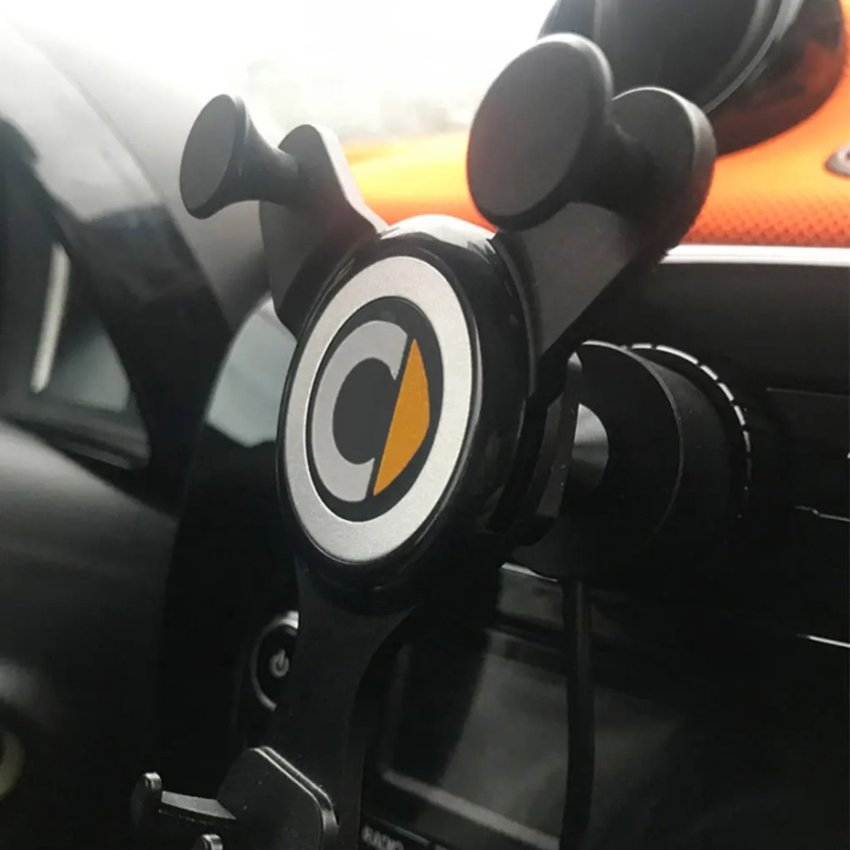 自動車電話ホルダーナビゲーションフレームメルセデススマート  - Open Frame Power Supply のレビューと価格