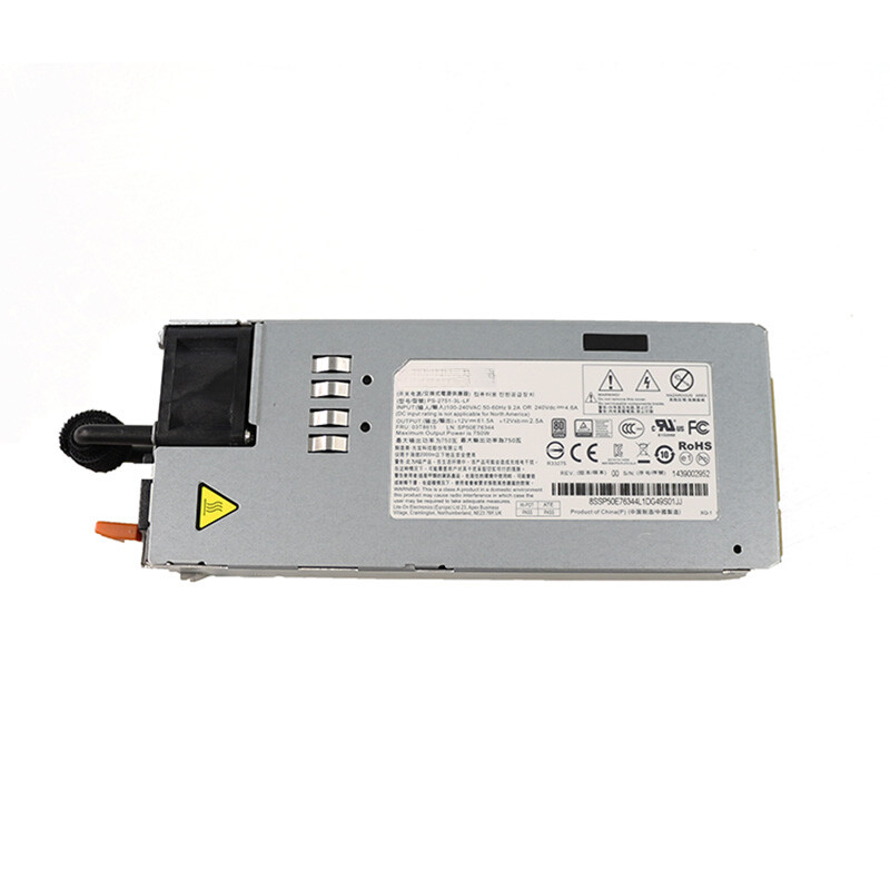W 03T8615 PS-2751-3L-LF 750W 電 - Power Supply 650W のレビューと価格