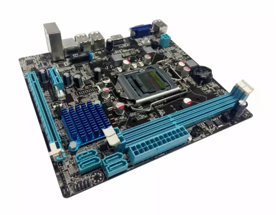 H61 ATX 電源ユニット LGA1150 マザーボード対 - Atx Power Supply のレビューと価格