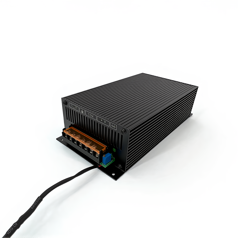 高信頼性500W DC電源、多様なDC用途に対応、オプション - Dc Power Supply 12V のレビューと価格