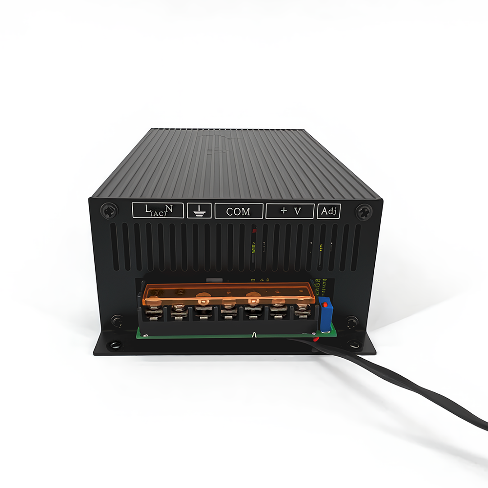 高信頼性500W DC電源、多様なDC用途に対応、オプション - Dc Power Supply 12V のレビューと価格
