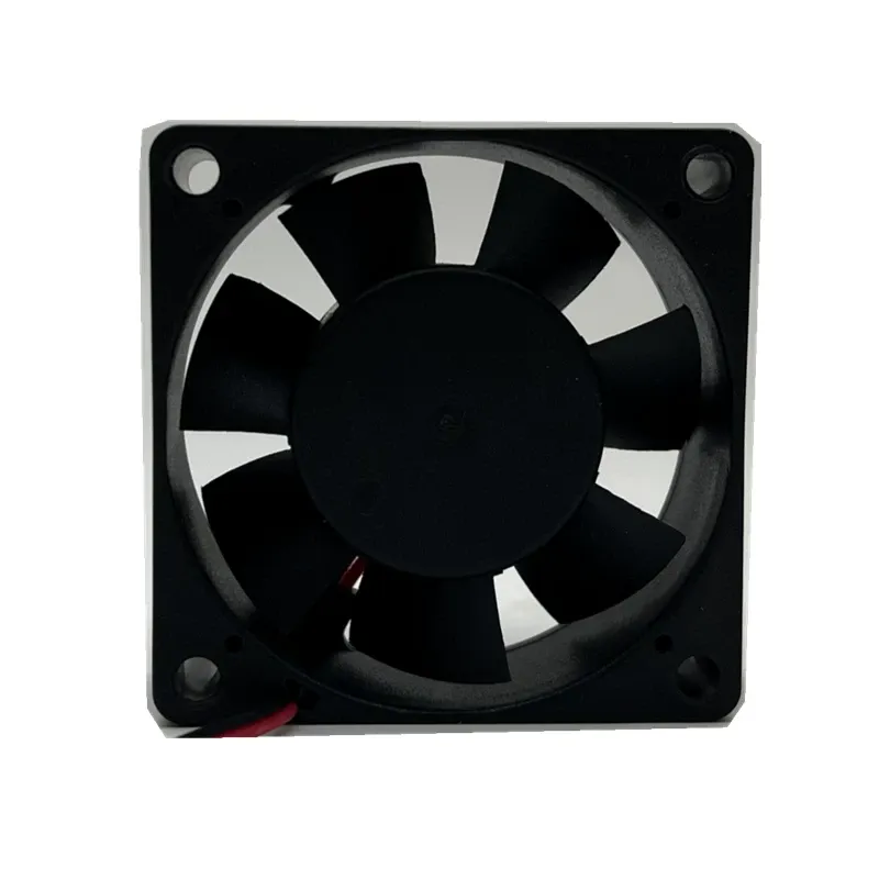 Yuelun D60SV-12C 12V 0.5A 60mm - Pc Power Supply のレビューと価格