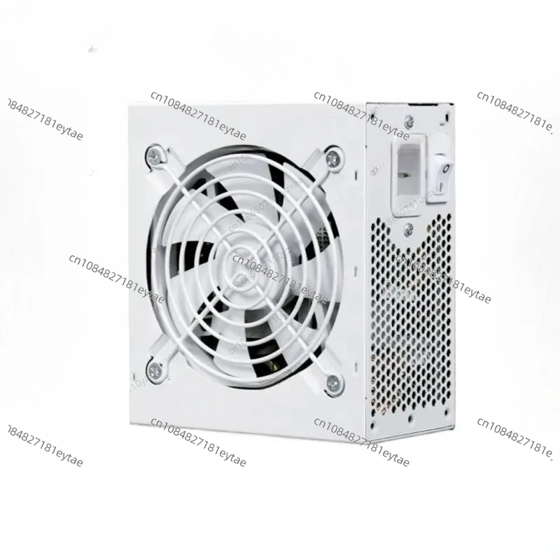 SFXフルモジュールピュアホワイト750W 850Wゴールド - Power Supply 500W のレビューと価格