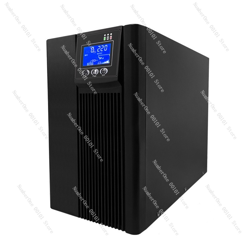 C3K2400w UPS 無停電電源装置 コンピュータサーバ - Server Power Supply のレビューと価格