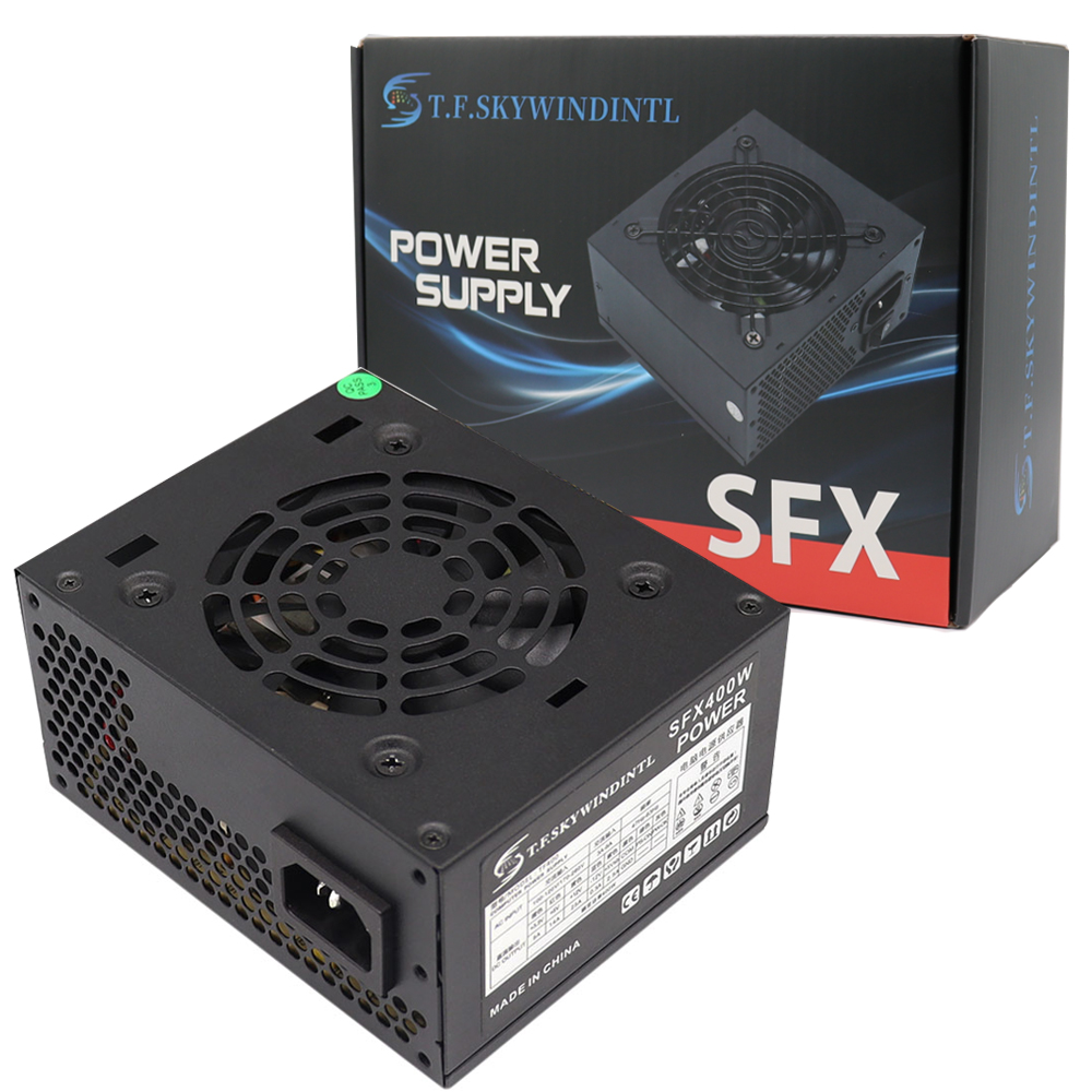 T.f.skywindintl 300w sfx電源ソースp - Power Supply 650W のレビューと価格