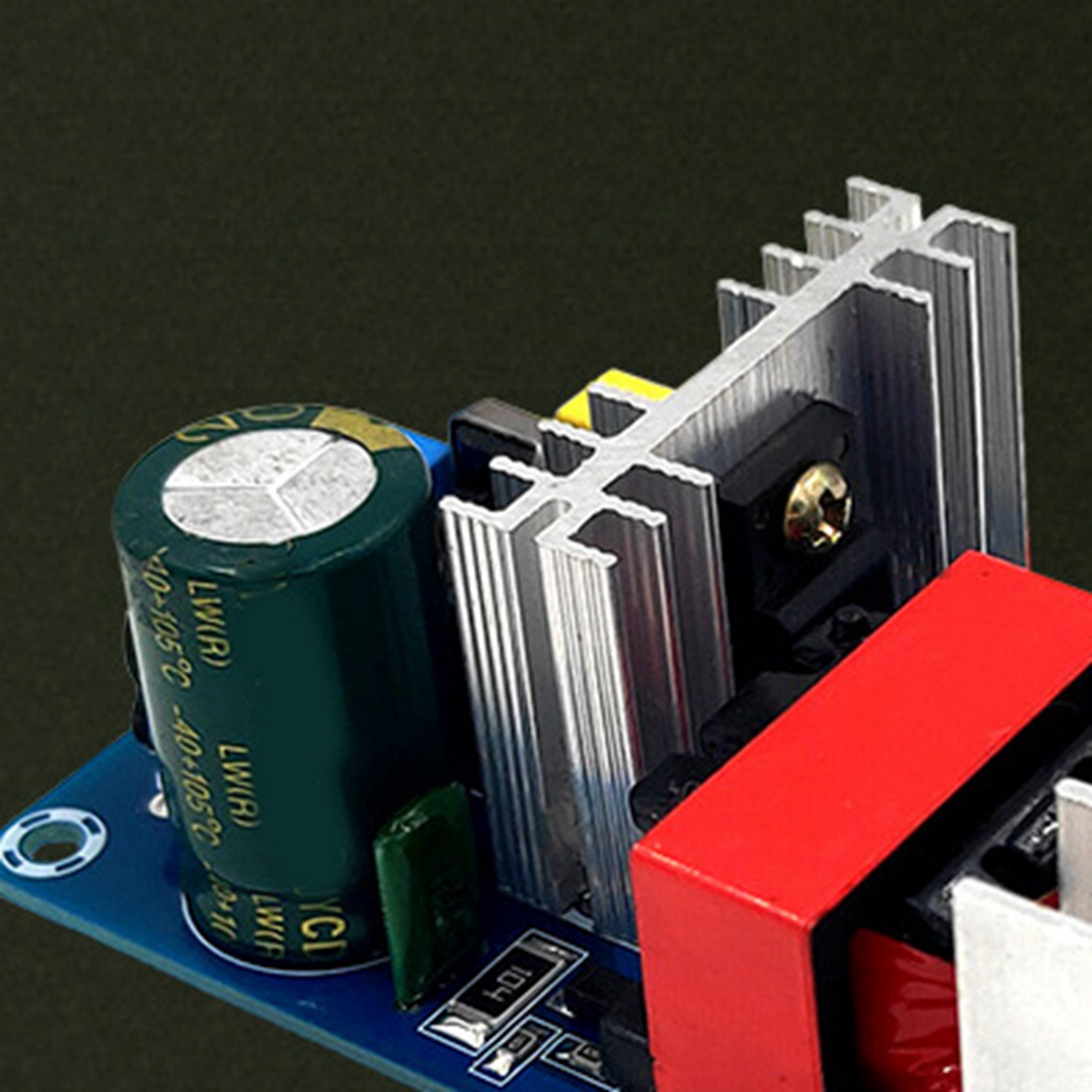 【広報】5X 12V6A スイッチング電源ボード 70W 絶 - Dc Power Supply 12V のレビューと価格