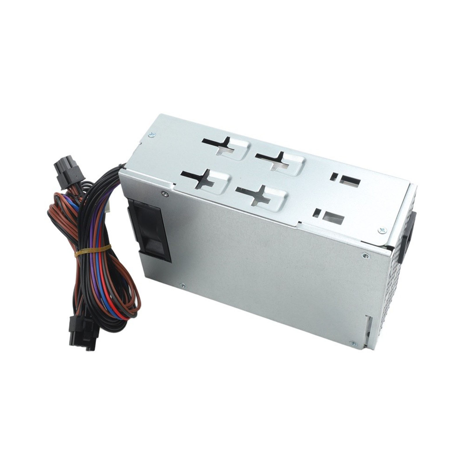500W電源ユニット D500EPS-01 TPX56。De - Psu Computer のレビューと価格