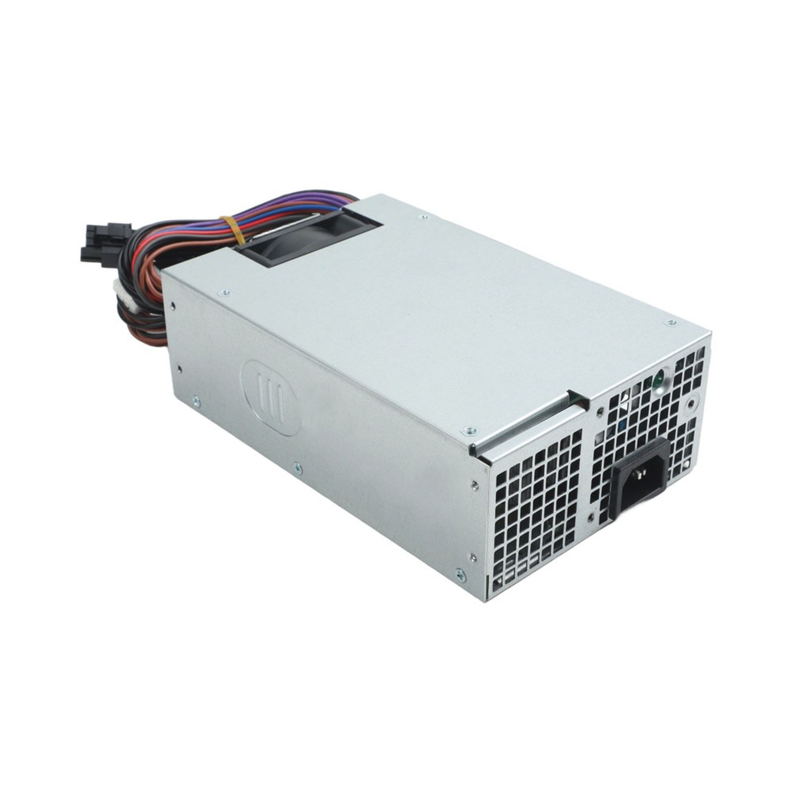 500W電源ユニット D500EPS-01 TPX56。De - Psu Computer のレビューと価格