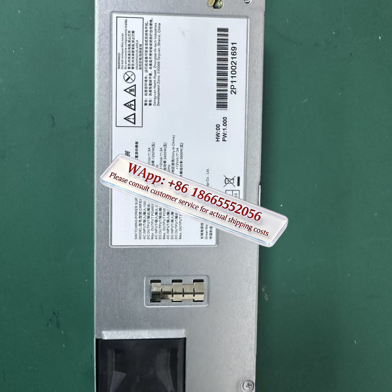 Great Wall Power CRPS3600T2 36 - Server Power Supply のレビューと価格